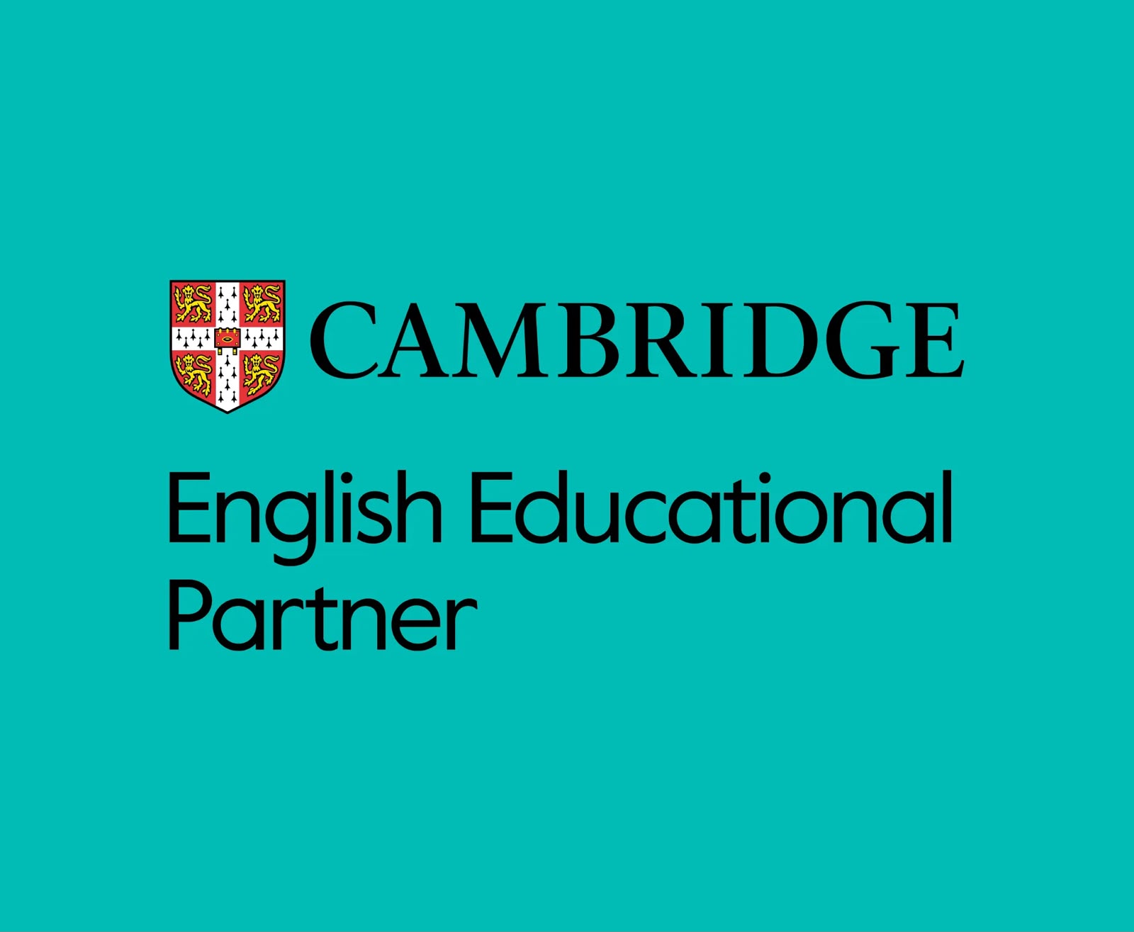 Cambridge logo