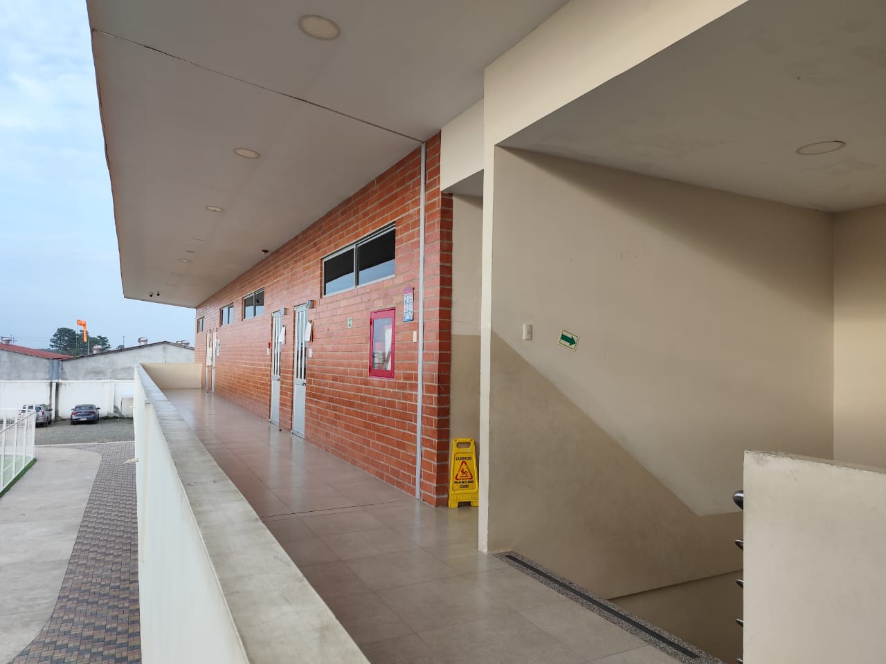 Docente C