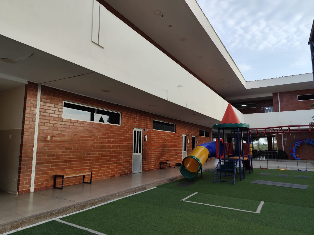 Juegos Infantiles